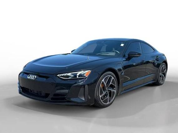 AUDI RS E-TRON GT 2024 WAUAHBFW6R7900147 image